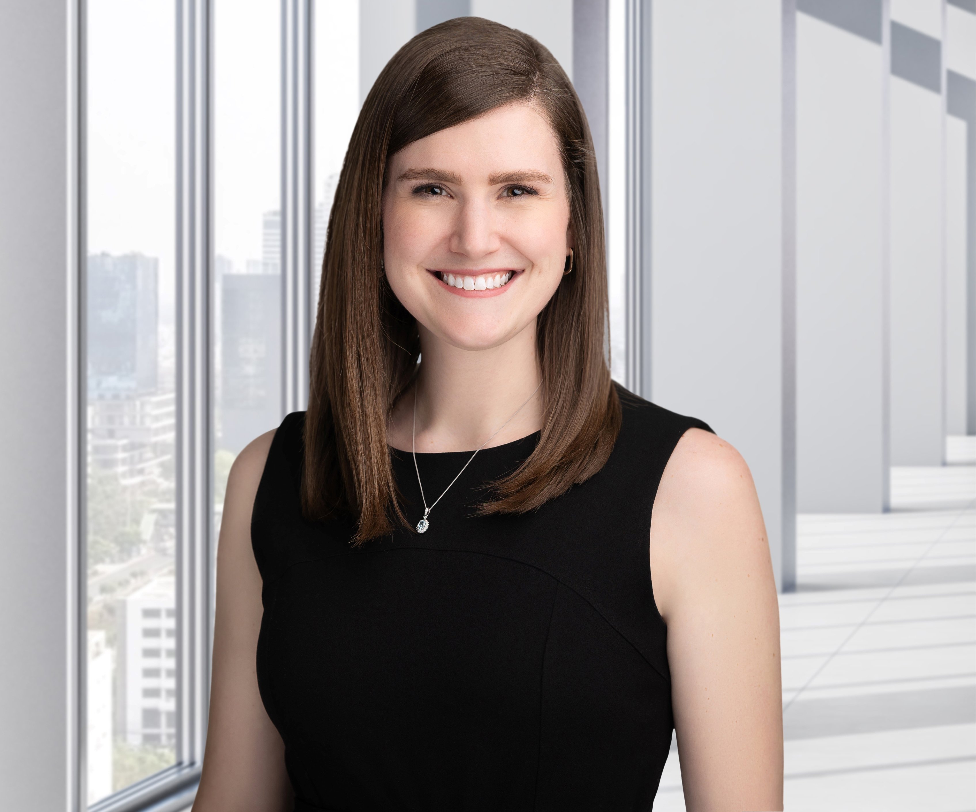 Amanda J. Dernovshek