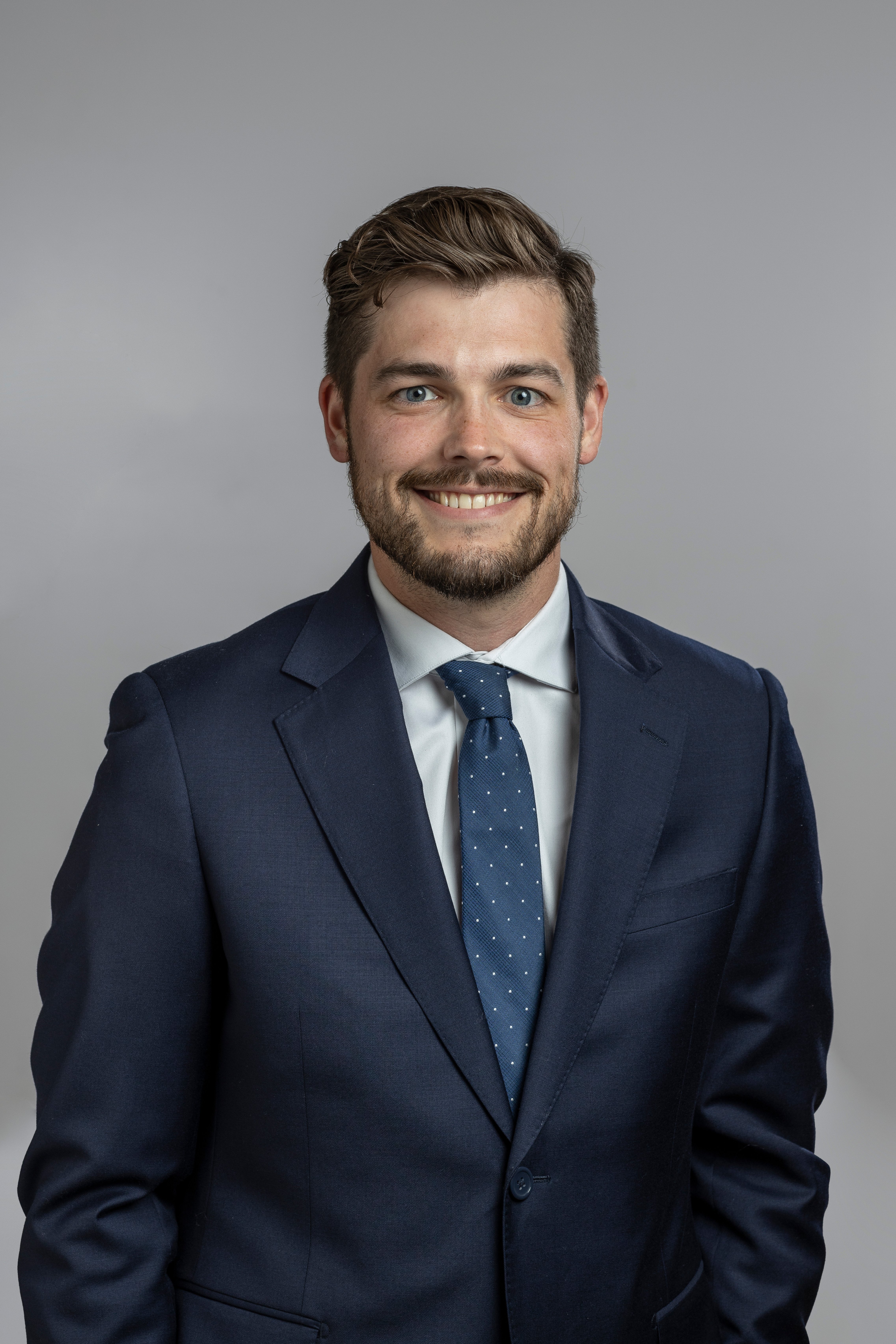 Austan Wellman